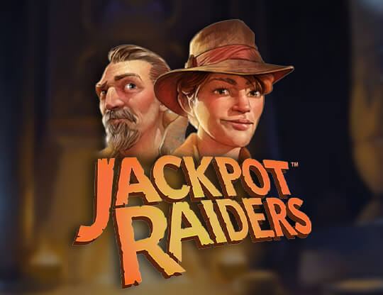 Jackpot Raiders